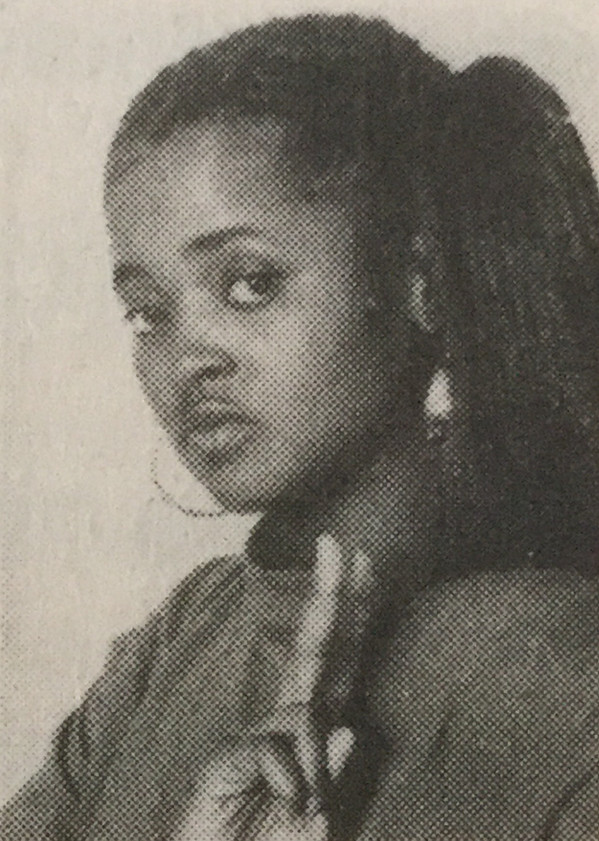 Sister Souljah