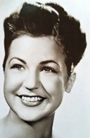 Ginia Davis