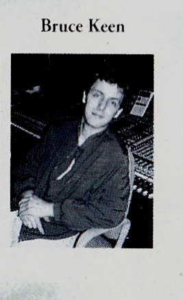 Bruce Keen
