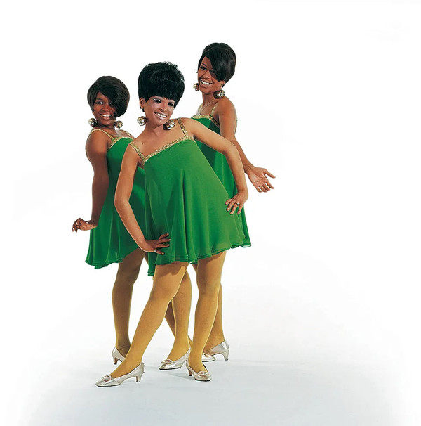 The Marvelettes