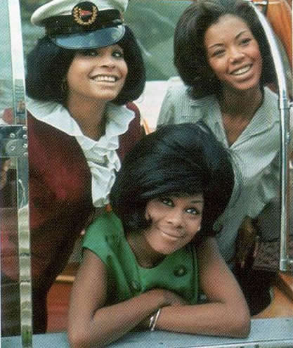 The Marvelettes