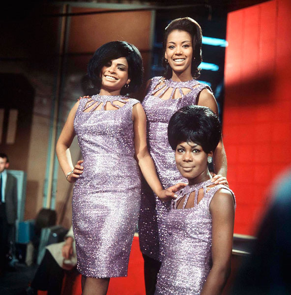 The Marvelettes