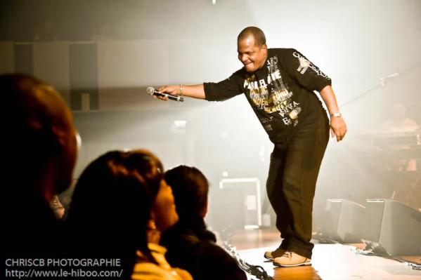 Jean-Philippe Marthely