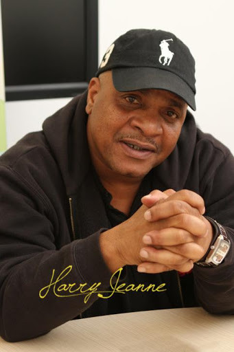 Jean-Philippe Marthely