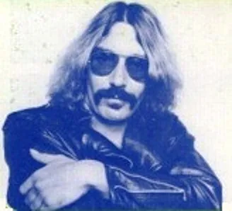 Jeff St. John