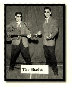 The Jades (2)