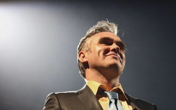 Morrissey