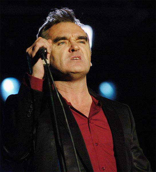 Morrissey