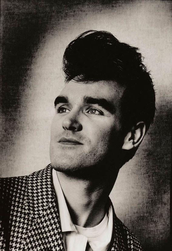 Morrissey
