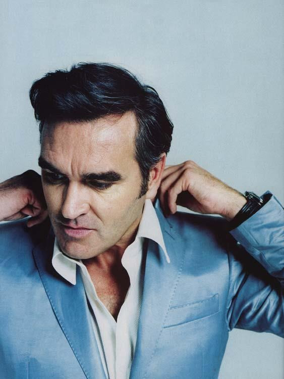 Morrissey