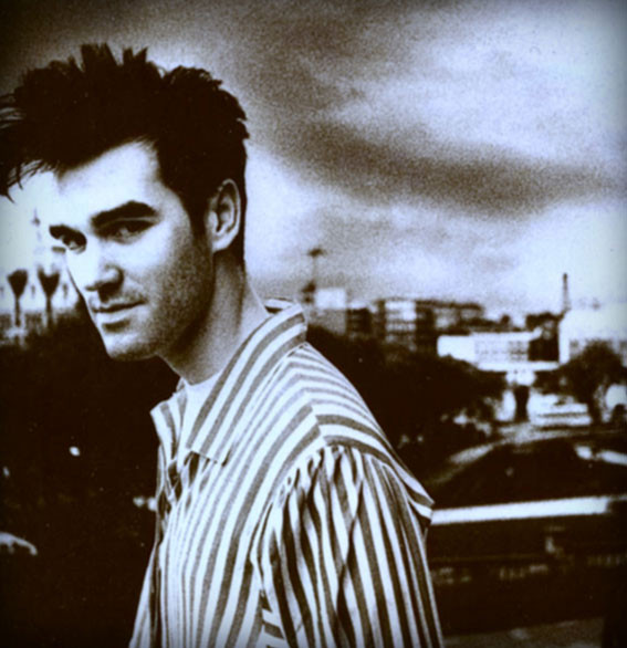Morrissey