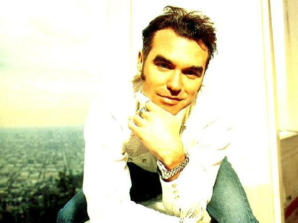 Morrissey