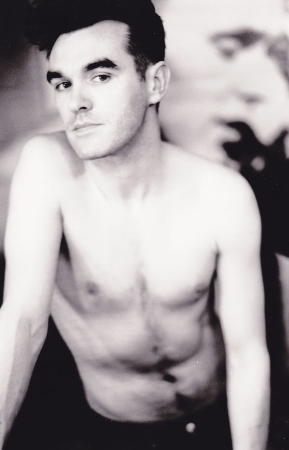 Morrissey