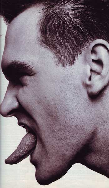 Morrissey