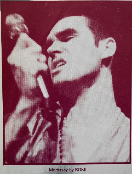 Morrissey