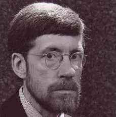 Dave Godin