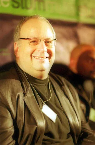 Daniel Miller