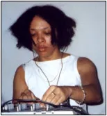 DJ Flight