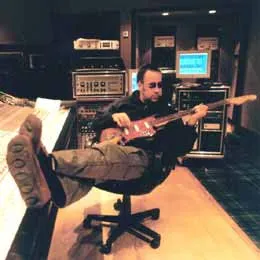 Stephen Lironi