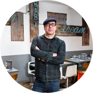 Stephen Lironi
