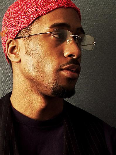 Ali Shaheed Muhammad