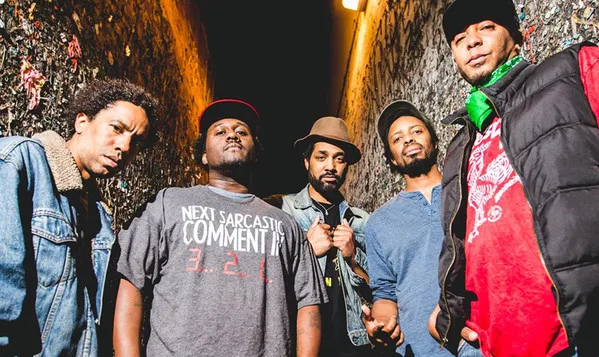 The Pharcyde
