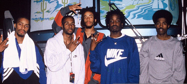 The Pharcyde