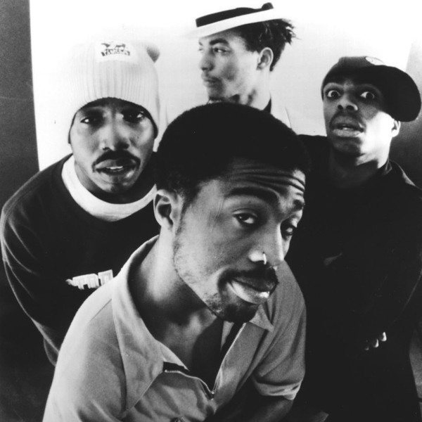 The Pharcyde