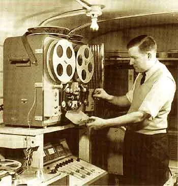 Robert Eberenz
