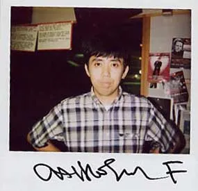 Hiroshi Fujiwara