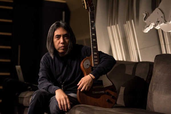 Hiroshi Fujiwara