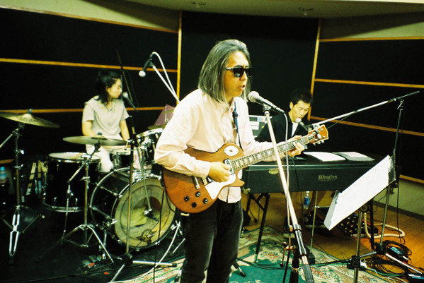 Hiroshi Fujiwara