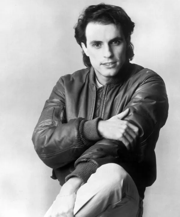 Peter Schilling