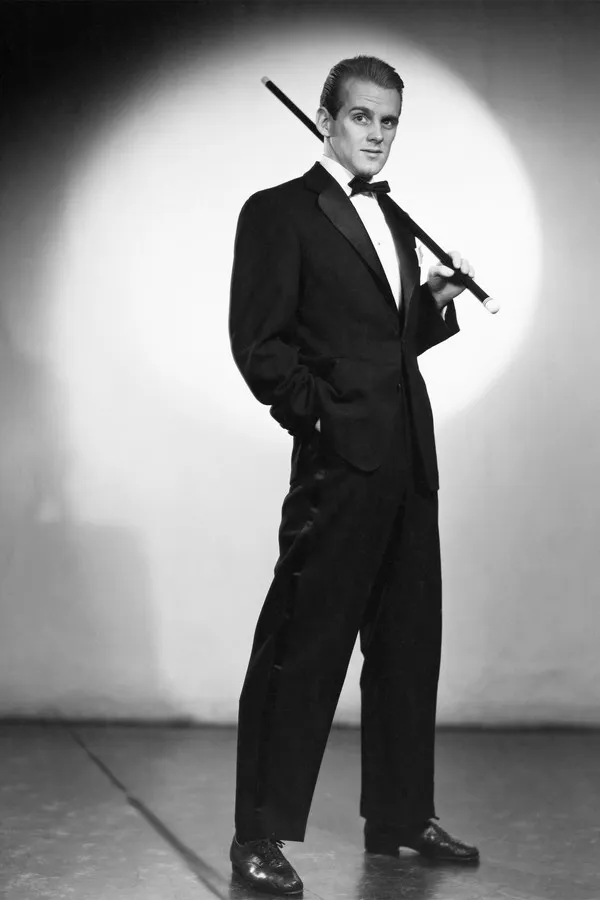 Bob Fosse