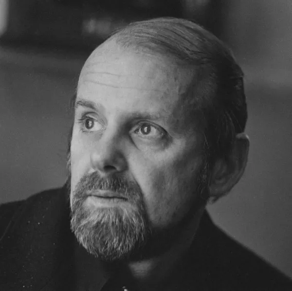 Bob Fosse