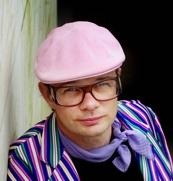 Kenneth Bager