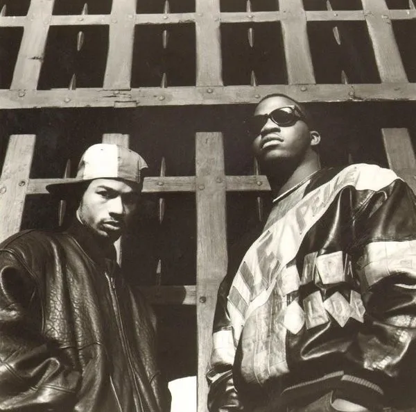 Showbiz & A.G.