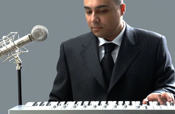 Psi Performer