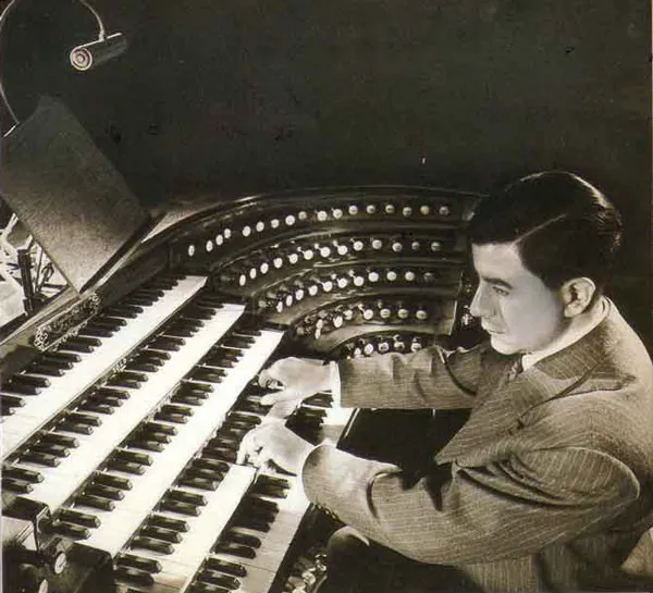 Pierre Cochereau