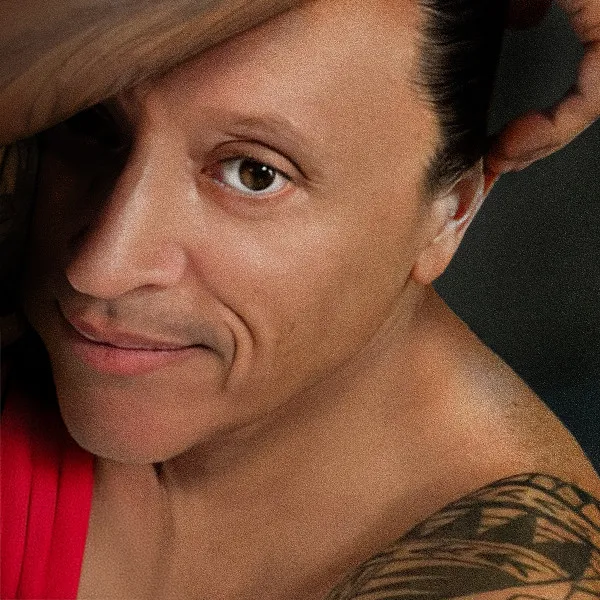 Elvis Crespo