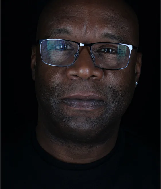 Colin Dale