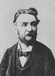 Ernest Guiraud