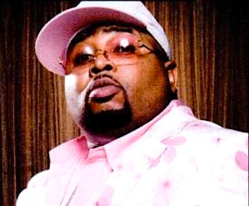Jazze Pha