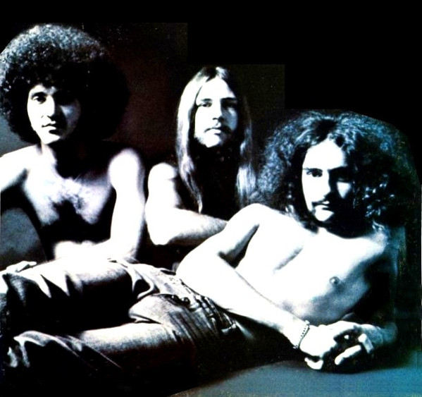 Grand Funk Railroad