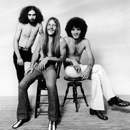 Grand Funk Railroad