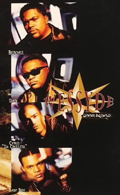 Wessyde Goon Squad