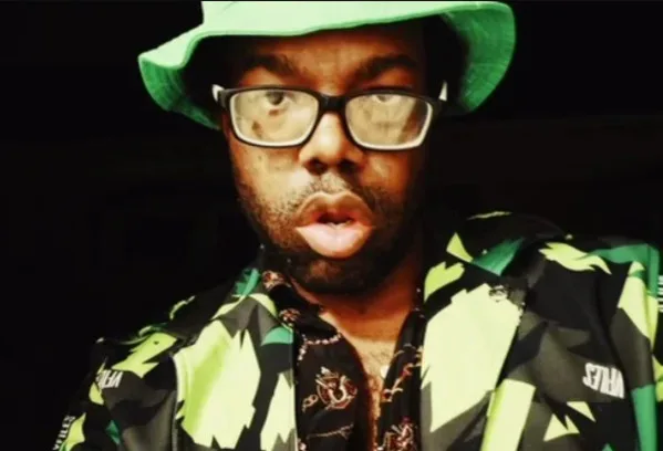 Dances With White Girls