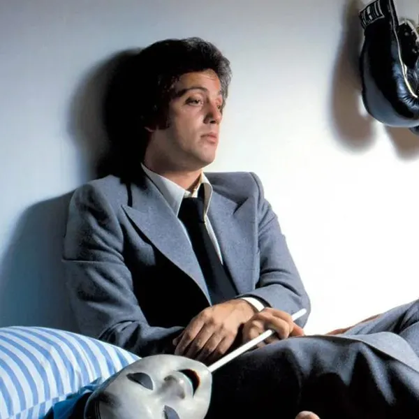 Billy Joel
