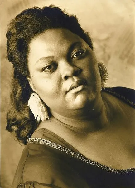 Marisa Turner