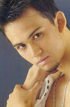 Billy Crawford